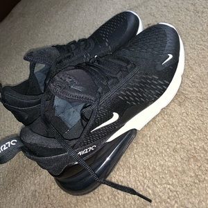 Nike 270 great condition worn once